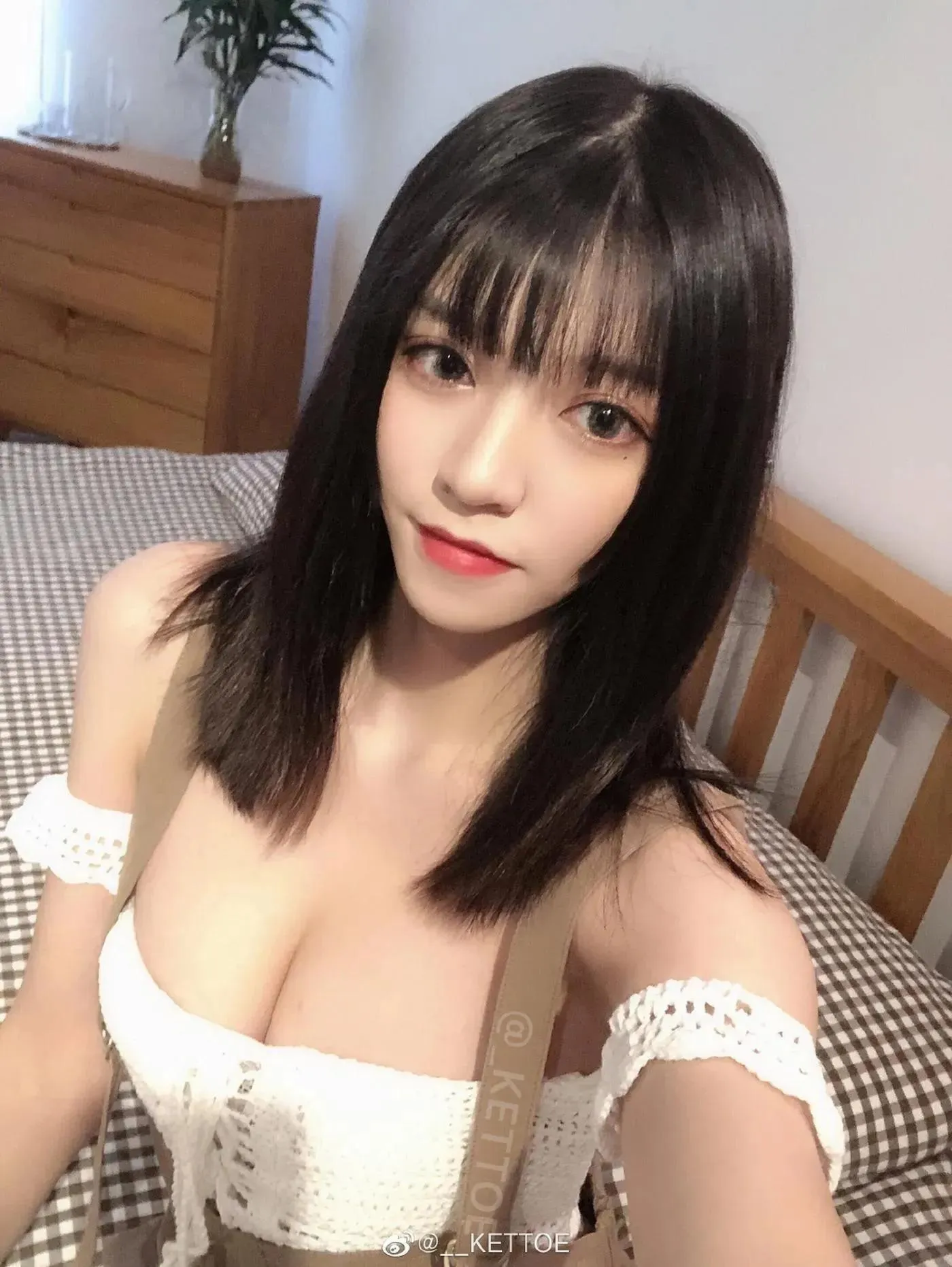 Kettoe – NO.01 微博配图[2] [77P]插图8